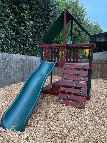 Photo of Bilan's Child Care