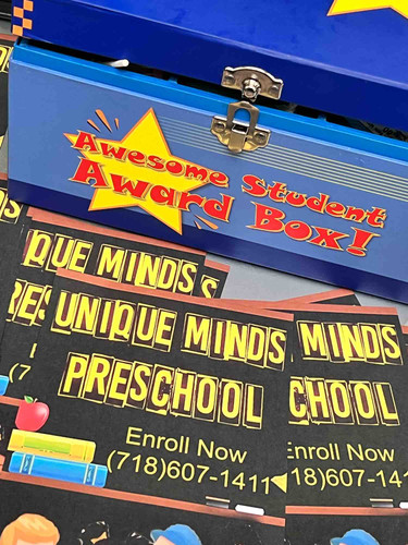 Photo of Unique Minds Preschool - Staten Island, NY