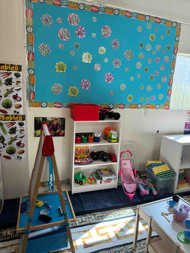 Photo of Happy Hearts Childcare - Kent, WA