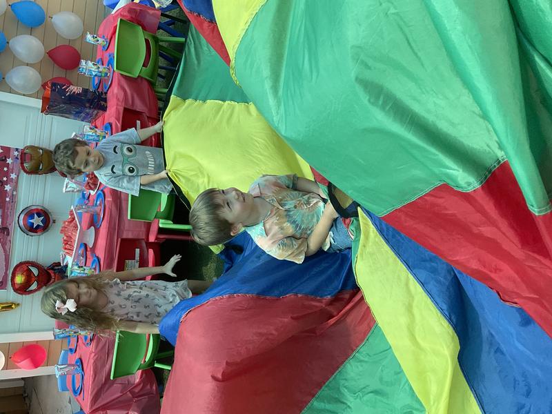 Photo of Little Stars Davoian Family Daycare - Glendale, CA