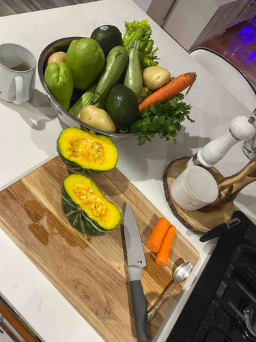 Photo of Mrs B - Long Beach, CA