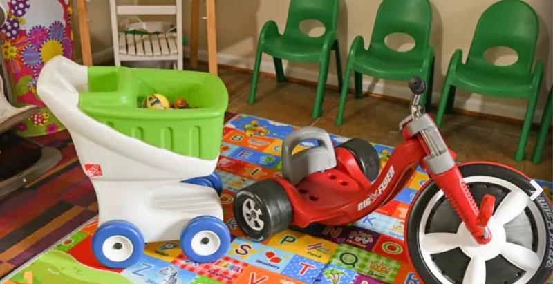 Photo of Ismah's Childcare - Windsor Mill, MD