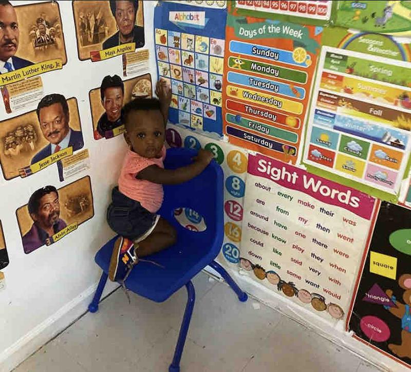 Photo of Little Angel Academy Group Family Daycare - Brooklyn, NY