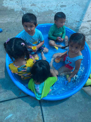 Photo of Garcia Child Care Inc. Daycare - Arleta, CA