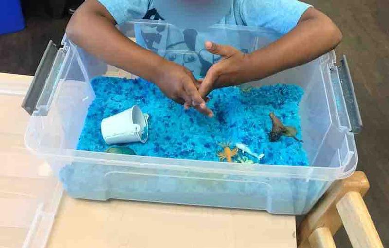 Photo of Montessori Kids Daycare - Irvine, CA