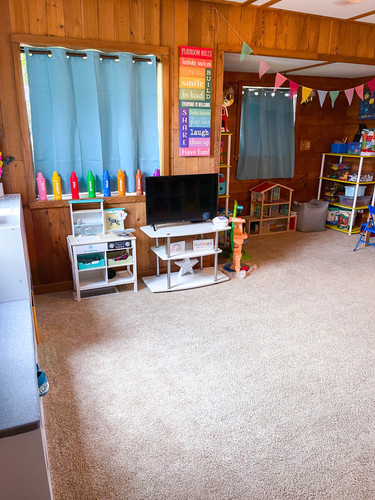 Photo of Kayla’s Kiddie Cove Daycare - Astoria, OR
