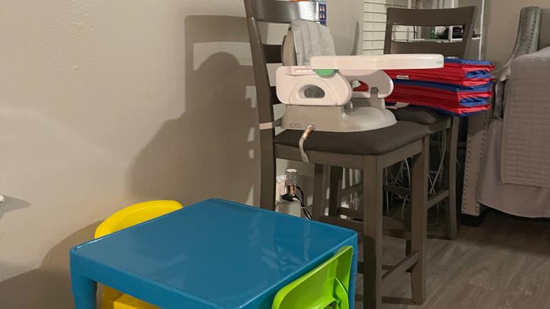 Photo of Donna Thomas Daycare - Albuquerque, NM