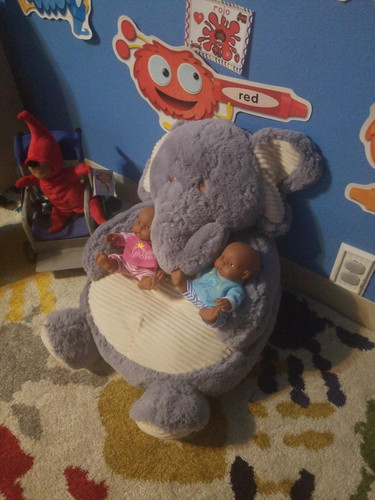 Photo of Education Station Daycare - Compton, CA