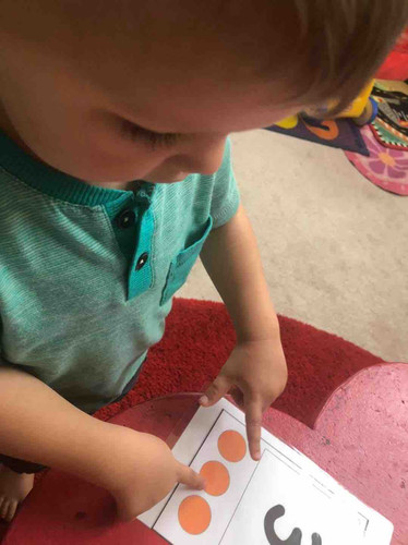 Photo of Extraordinary Kydz Learning Center - Plainfield, IL