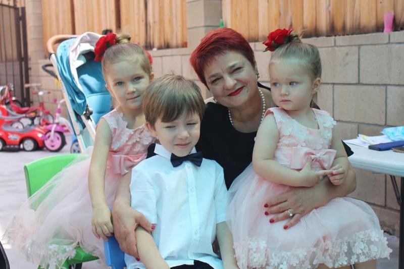 Photo of Little Stars Davoian Family Daycare - Glendale, CA