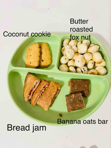 Photo of The Little Flowers Family Daycare - Little Ferry, NJ