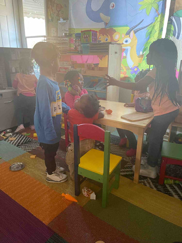 Photo of Ms. Katina Scott Daycare - Richmond, VA