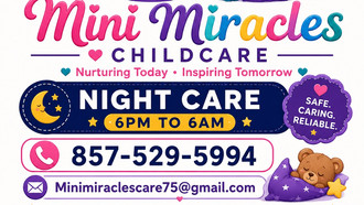 Photo of Mini miracles childcare
