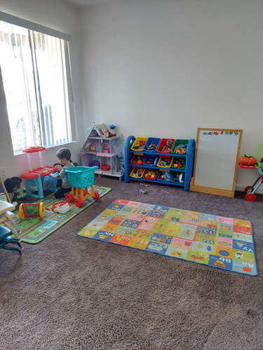 Photo of Alkhatib Family Child Care - Downey, CA