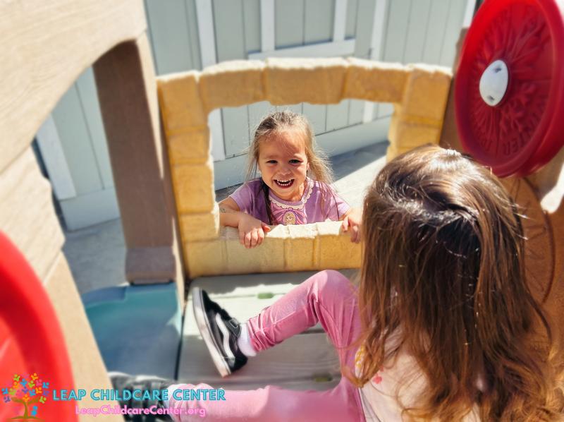 Photo of Leap Childcare Center - Bakersfield, CA