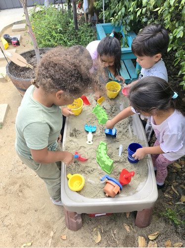 Photo of Sauceda, Maria Family Child Care - Vista, CA
