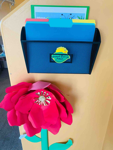 Photo of Grasshopper Gardens Daycare - Bakersfield, CA