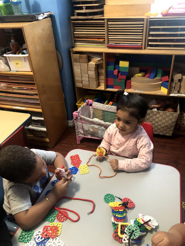 Photo of Orquidea Jimenez Group Family Day Care Daycare - Brooklyn, NY