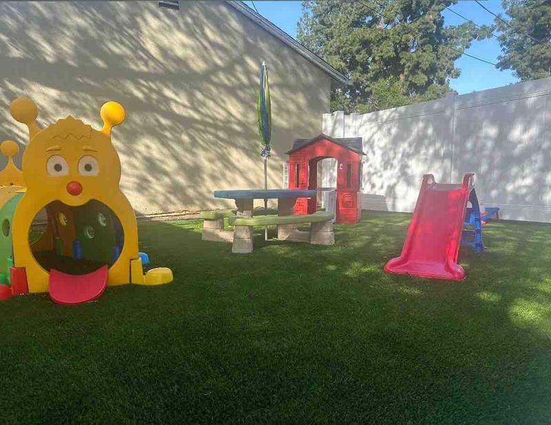 Photo of Strong Roots Preschool - Northridge, CA