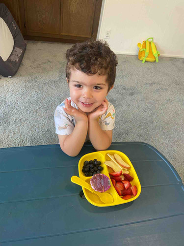 Photo of Sunshine Daycare - Lake forest, CA