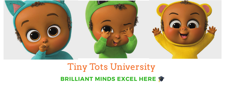 Photo of Tiny Tots University