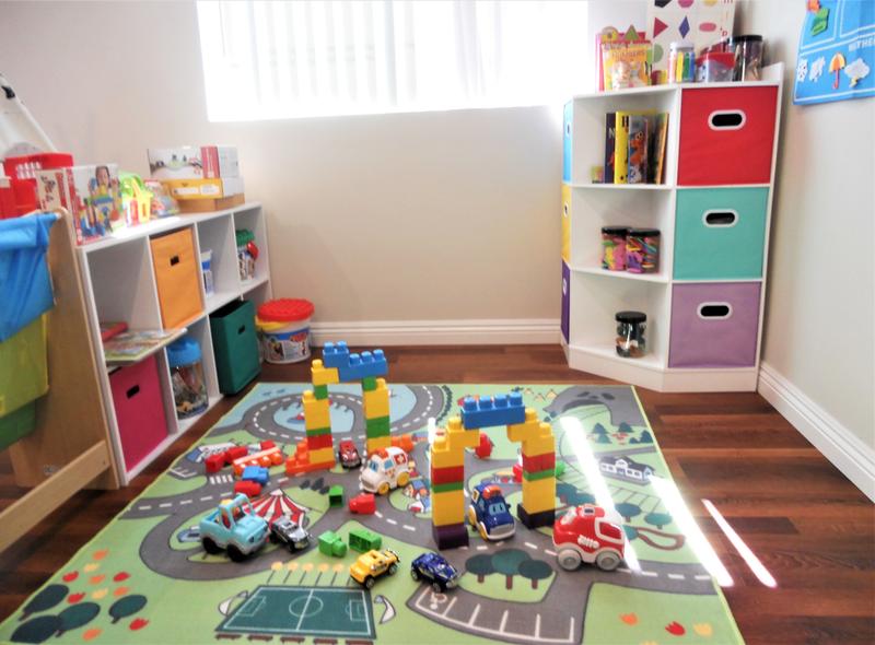 Photo of Serenity Family Child Care Daycare - La Crescenta, CA