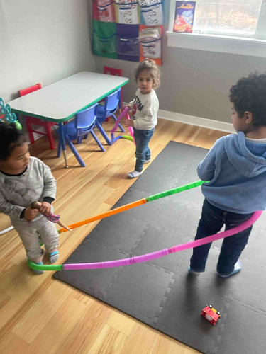 Photo of Happy Children Home Daycare - Nailma Maia Braga Daycare - Framingham, MA