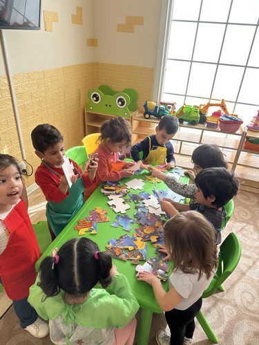 Photo of Wonder Place Daycare - Reseda, CA