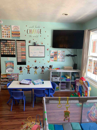Photo of One Step At A Time Daycare - Battle Creek, MI