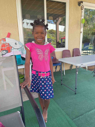 Photo of Fielder's Family Daycare - Moreno Valley, CA