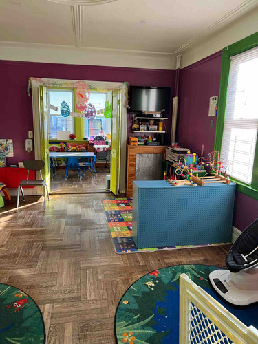 Photo of Tiny Fingers Tiny Toes Gfdc Daycare - Bronx, NY