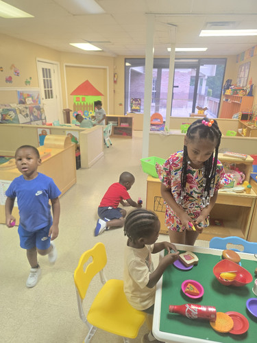 Photo of Itza Childcare - Columbus, GA