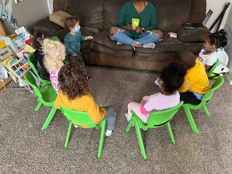 Photo of Emmanuel STEM International Preschool Daycare - Aurora, CO