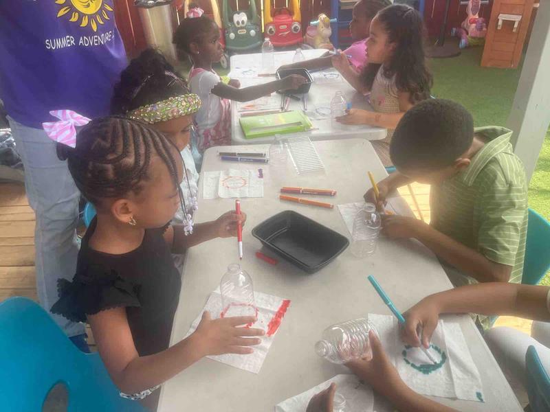 Photo of Stewart Family Child Care Center (Ena&rsquo;s Homeroom) Daycare