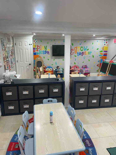 Photo of Cloud 9 Daycare LLC - Brentwood, NY