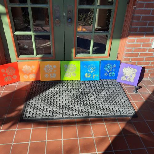 Photo of Amanda Lee S. - Vancouver, WA