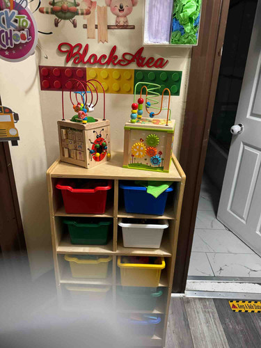 Photo of Johanna Andino’s Family Daycare - Methuen  -3301, MA