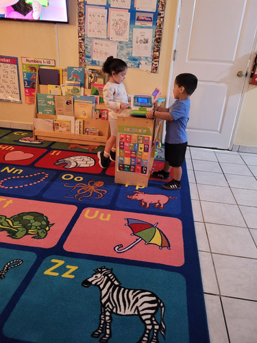 Photo of Ms. Juana Daycare - San Jose, CA