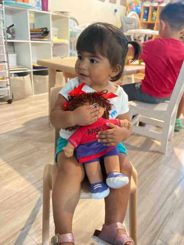 Photo of Little Explorers Daycare - Yuba City, CA