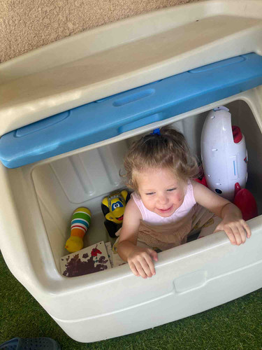 Photo of Twinkle Toes Family Child Care - Santa Clarita, CA