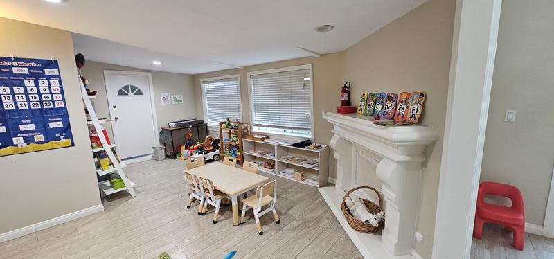 Photo of Bandara Family Daycare - Reseda, CA