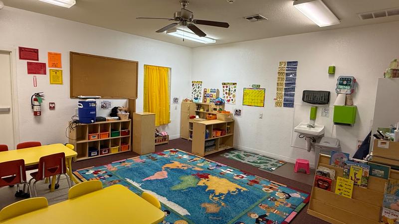 Photo of Amazon Jungle Learning Academy - Fort Worth, TX