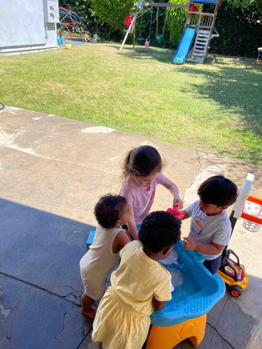 Photo of Green House Day Care Daycare - Van Nuys, CA