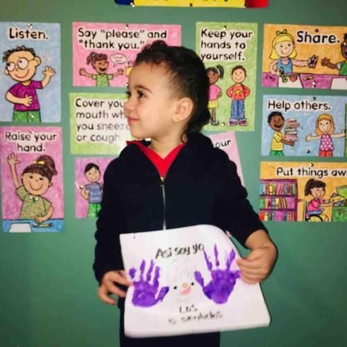 Photo of My First Little School 🏫 Daycare - Rochester, NY