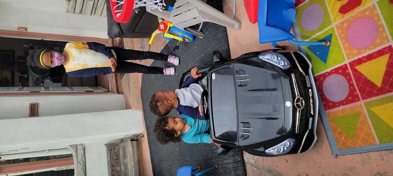 Photo of Kids Kastle Family Daycare - Los Angeles, CA