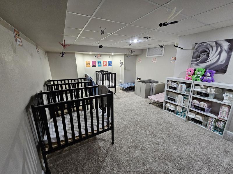 Photo of Tremont Street Daycare - Cedar Falls, IA