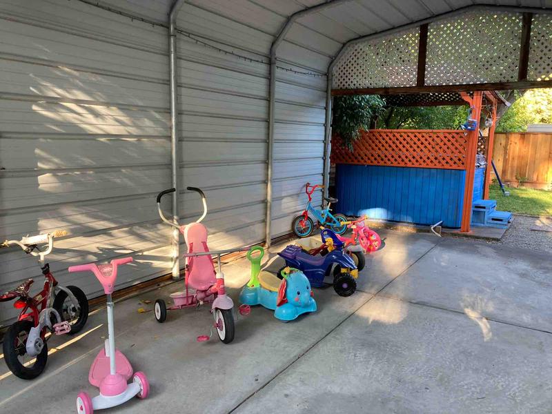 Photo of Blossoms Land Daycare - Santa Clara, CA