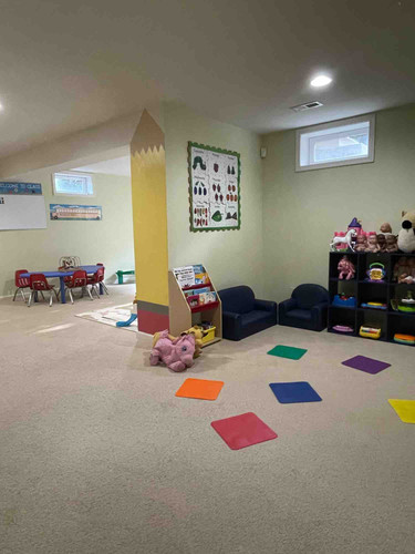 Photo of Little Angels Daycare - Gainesville, VA