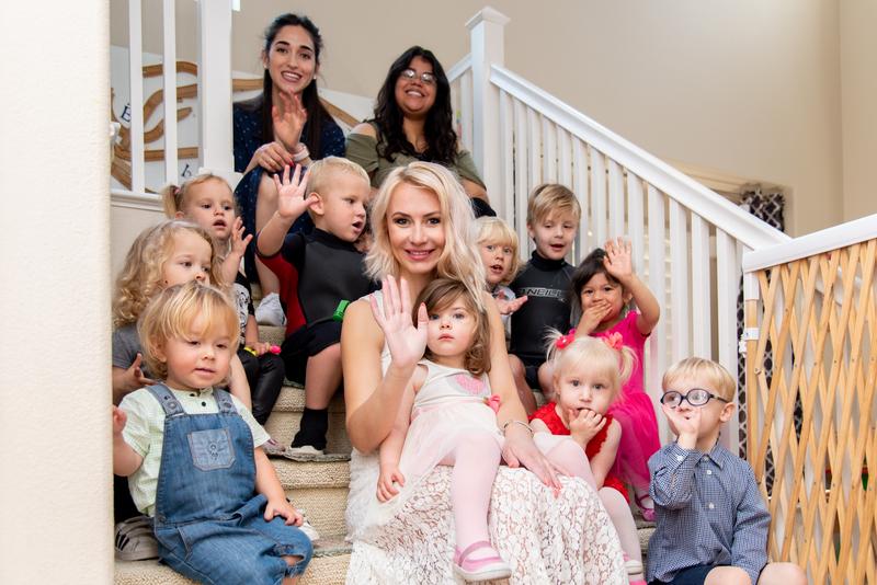 Photo of Home Kids Academy Daycare - Irvine, CA