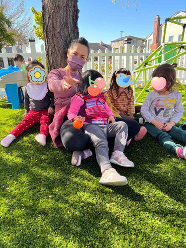 Photo of Mimi’s Daycare - San Bruno, CA